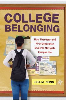 College Belonging