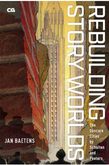 Rebuilding Story Worlds