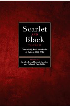 Scarlet and Black, Volume Two
