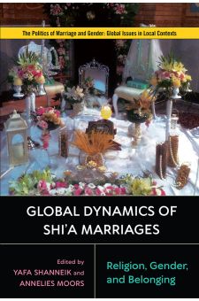 Global Dynamics of Shi'a Marriages
