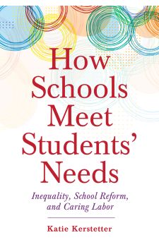 How Schools Meet Students' Needs