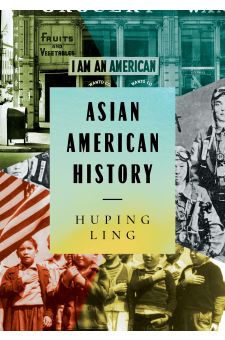 Asian American History