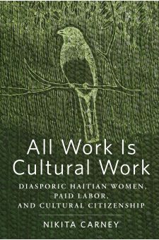 All Work Is Cultural Work