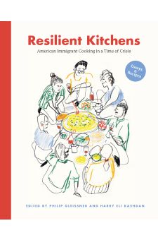 Resilient Kitchens