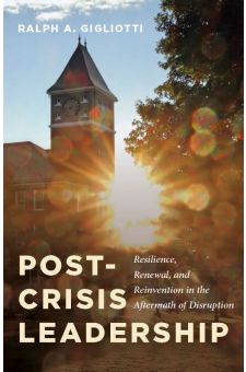 Post-Crisis Leadership