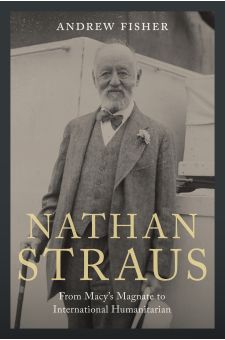 Nathan Straus