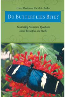 Do Butterflies Bite?