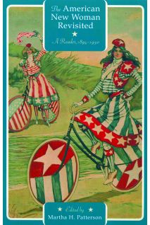 The American New Woman Revisited