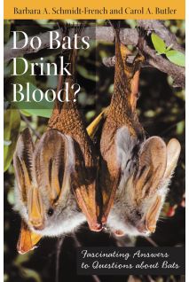 Do Bats Drink Blood?