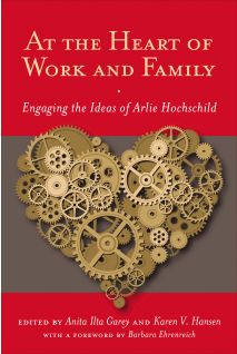 At the Heart of Work and Family