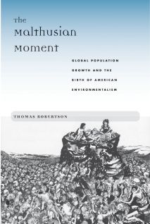 The Malthusian Moment