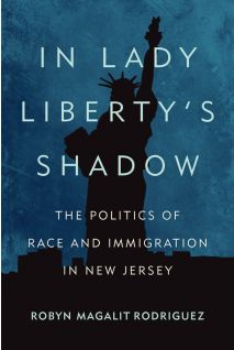 In Lady Liberty's Shadow