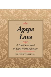 Agape Love