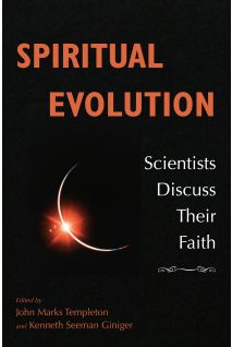 Spiritual Evolution