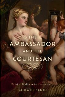 The Ambassador and the Courtesan