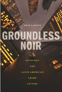 Groundless Noir