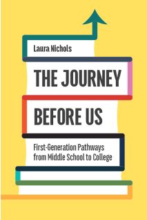 The Journey Before Us