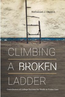 Climbing a Broken Ladder