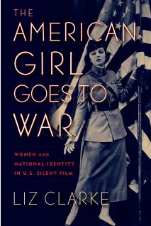 The American Girl Goes to War