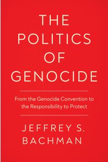 Genocide, Political Violence, Human Rights