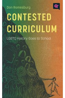 Contested Curriculum