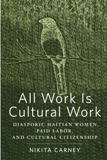 All Work Is Cultural Work