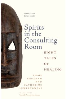 Spirits in the Consulting Room