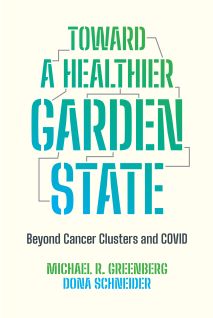 Toward a Healthier Garden State