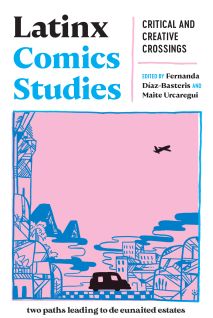 Latinx Comics Studies