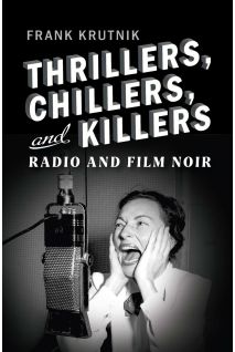 Thrillers, Chillers, and Killers