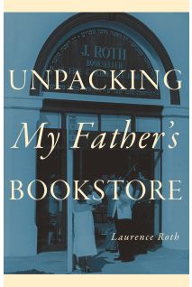Unpacking My Father's Bookstore