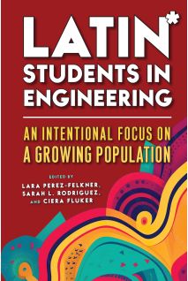 Latin* Students in Engineering