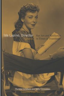 Ida Lupino, Director, 2nd edition